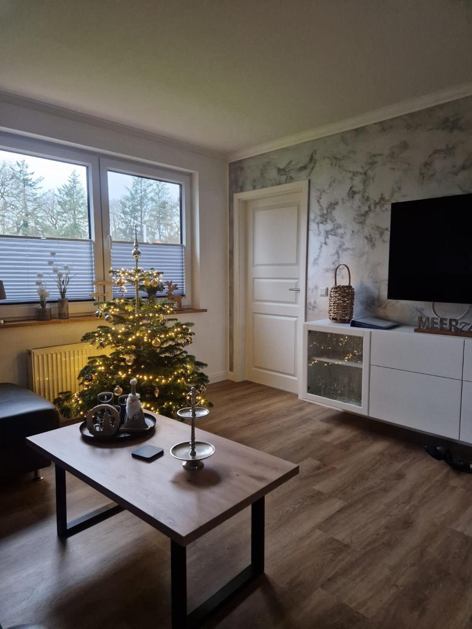 Ferienhaus Nordseeglueck Im Ferienpark Berumbur المظهر الخارجي الصورة